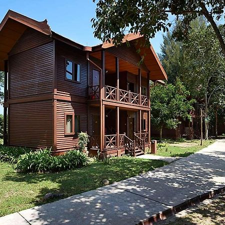 Redang Island Resort Куала-Тренгану Екстер'єр фото