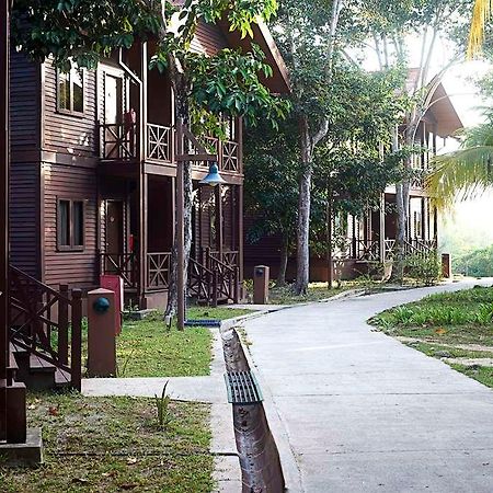 Redang Island Resort Куала-Тренгану Екстер'єр фото