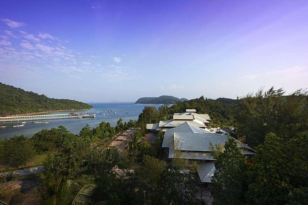 Redang Island Resort Куала-Тренгану Екстер'єр фото