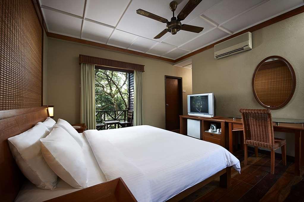 Redang Island Resort Куала-Тренгану Номер фото