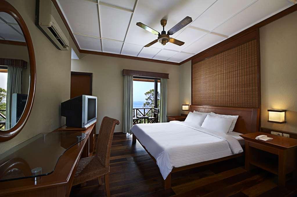 Redang Island Resort Куала-Тренгану Номер фото