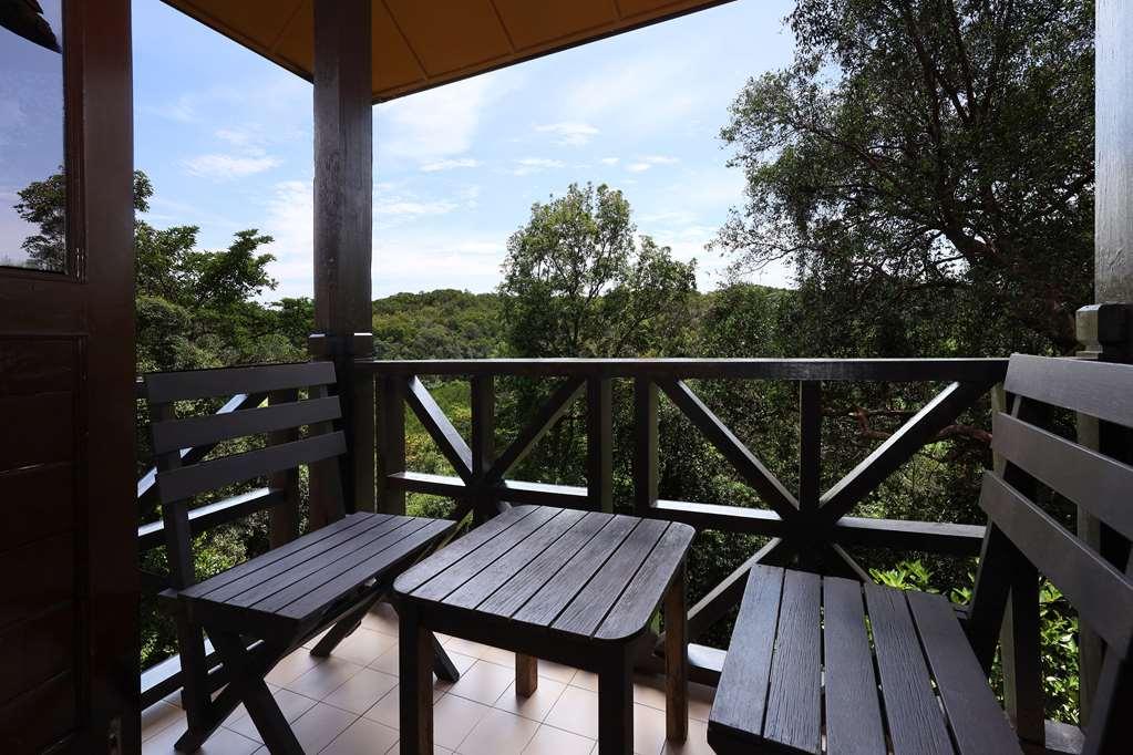 Redang Island Resort Куала-Тренгану Номер фото