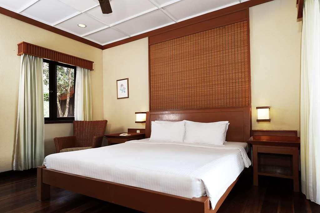 Redang Island Resort Куала-Тренгану Номер фото