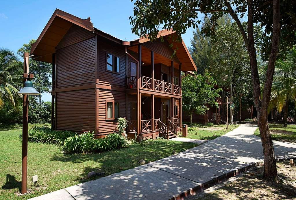 Redang Island Resort Куала-Тренгану Екстер'єр фото