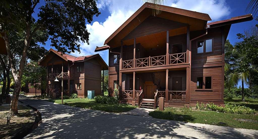 Redang Island Resort Куала-Тренгану Екстер'єр фото