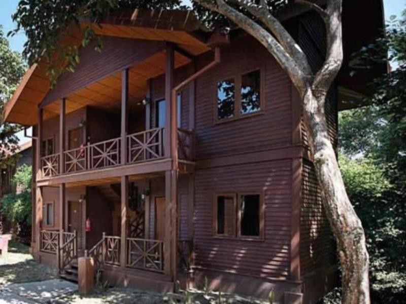Redang Island Resort Куала-Тренгану Екстер'єр фото
