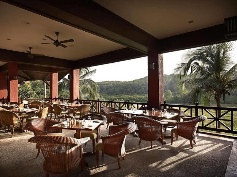 Redang Island Resort Куала-Тренгану Екстер'єр фото