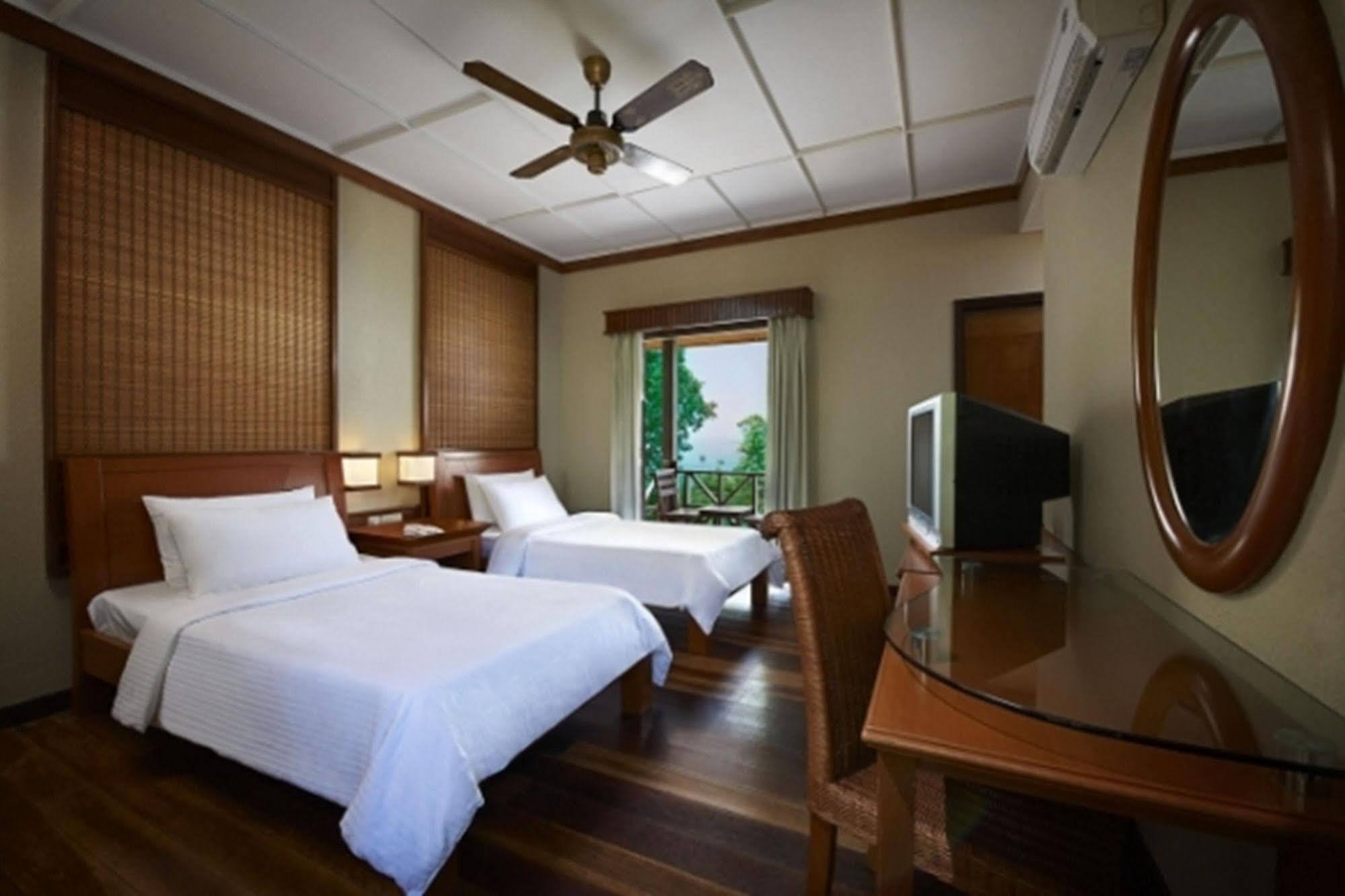 Redang Island Resort Куала-Тренгану Екстер'єр фото