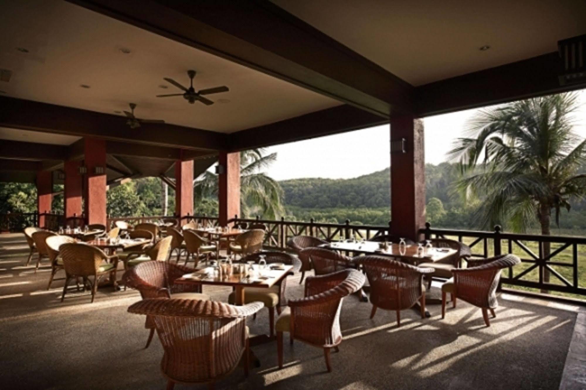 Redang Island Resort Куала-Тренгану Екстер'єр фото