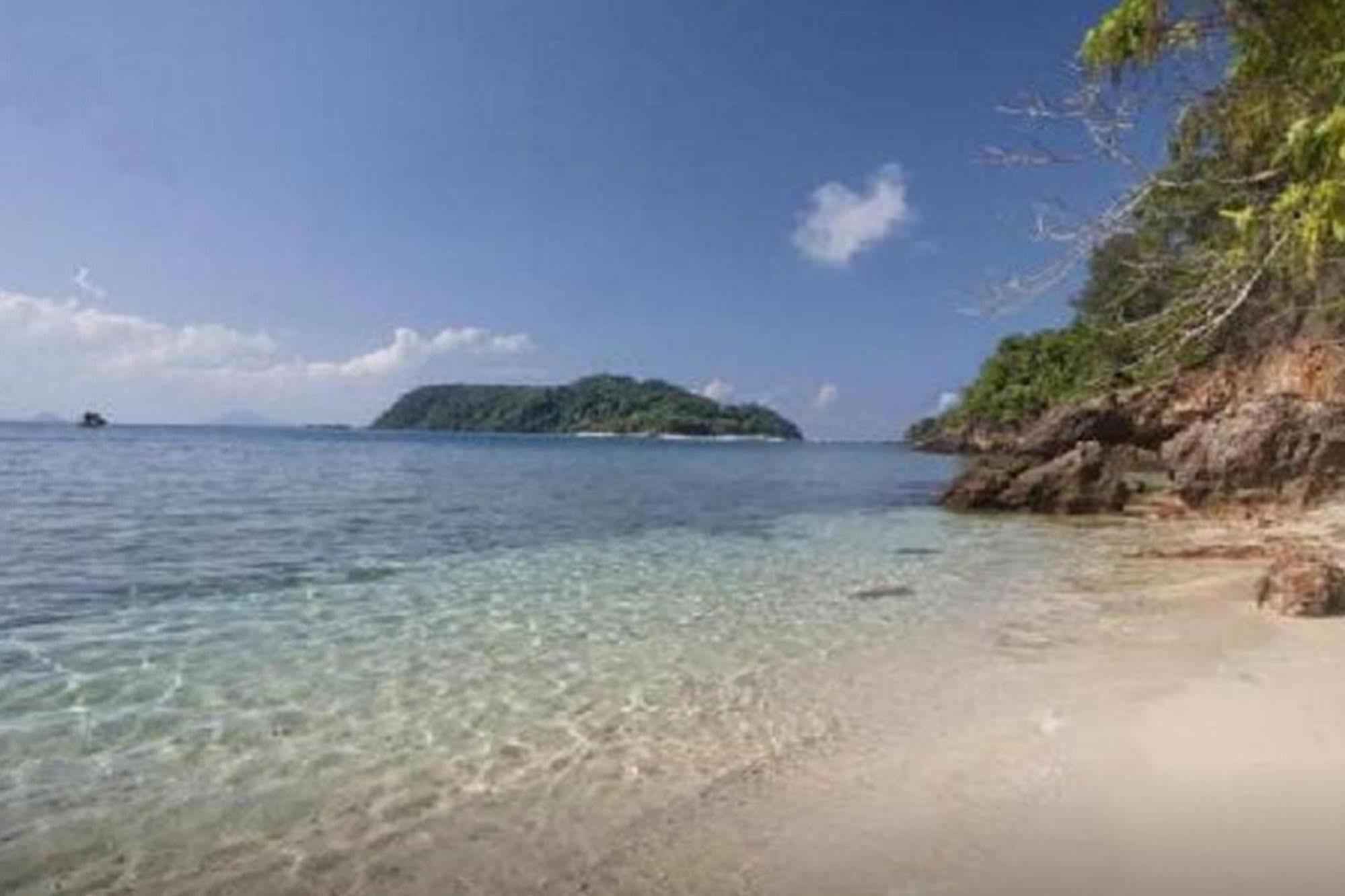 Redang Island Resort Куала-Тренгану Екстер'єр фото
